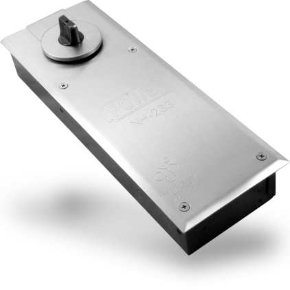 POWER NH-233 中心型地鉸鏈